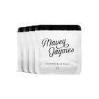 Mavey Jaymes - Soothing Bath Pouches