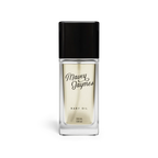 Mavey Jaymes - Baby Oil | 3.4 oz.