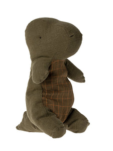 Maileg Gantosaurus Egg - Medium Forest Green