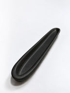 Haand Olive Tray - Matte Black