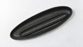 Haand Olive Tray - Matte Black