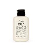 Mayron's Goods - Nourishing Body Milk - Lavender + Monoi Tahiti Travel Size - 2 oz
