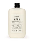 Mayron's Goods - Nourishing Body Milk - Lavender + Monoi Tahiti - 8 oz.