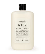 Mayron's Goods - Nourishing Body Milk - Lavender + Monoi Tahiti - 8 oz.