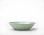 Haand Soup/Dinner Bowl - Skali | 9.5 in + 45 oz - Celadon Green