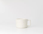 Haand Coffee Mug | 8 oz - Matte Grey
