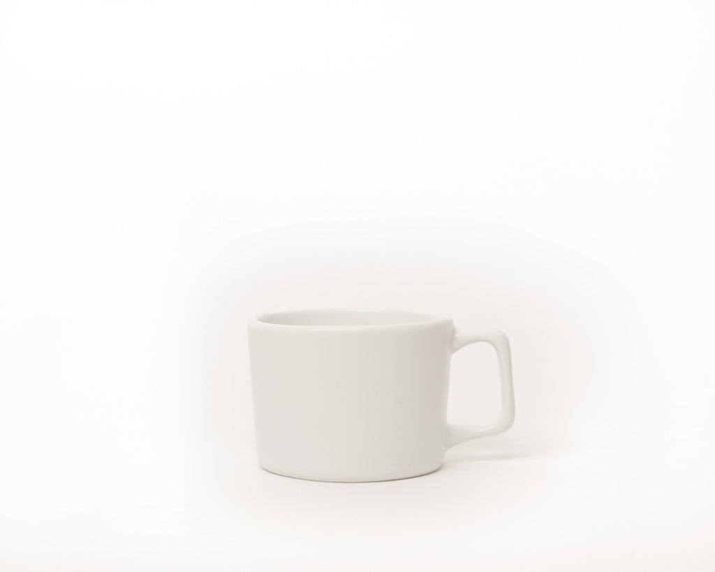 Haand Coffee Mug | 8 oz - Celadon