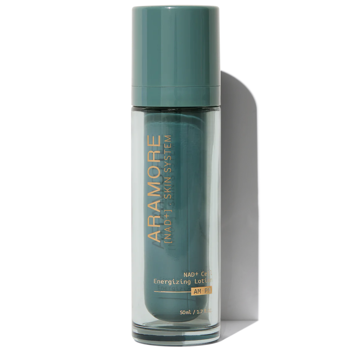 Aramore NAD+ Cell Energizing Lotion