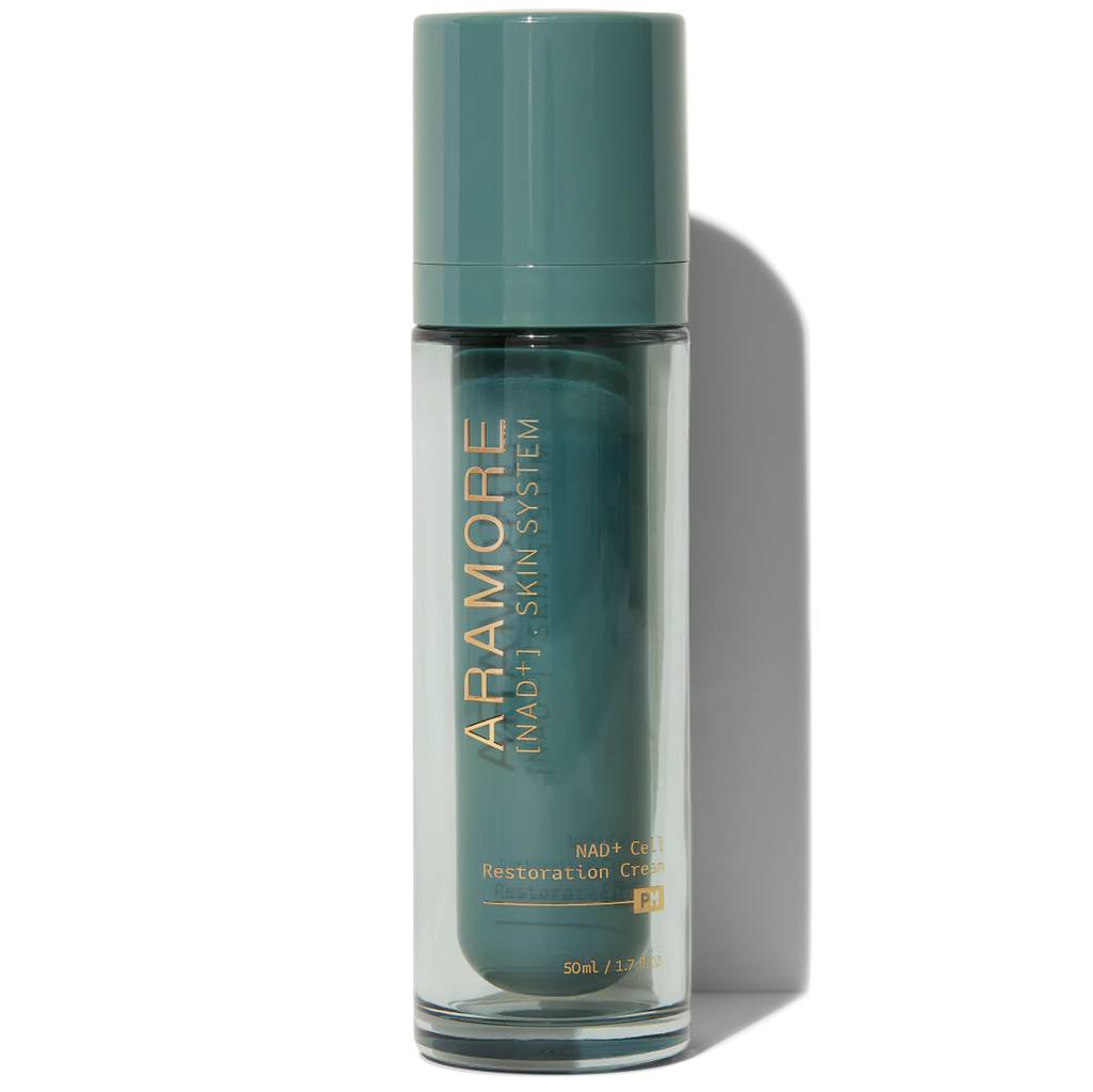 Aramore NAD+ Cell Restoration Cream