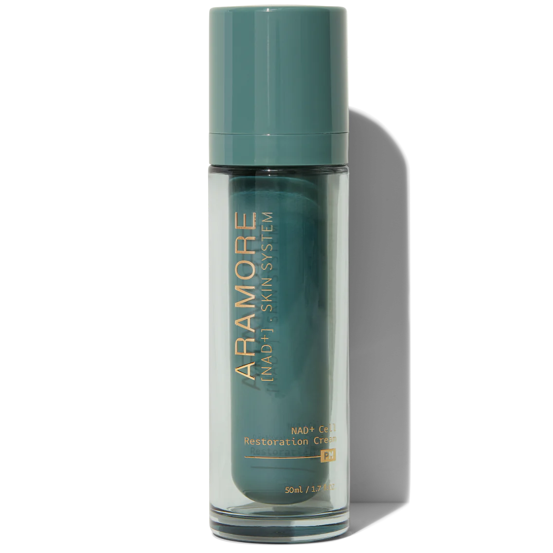 Aramore NAD+ Cell Restoration Cream