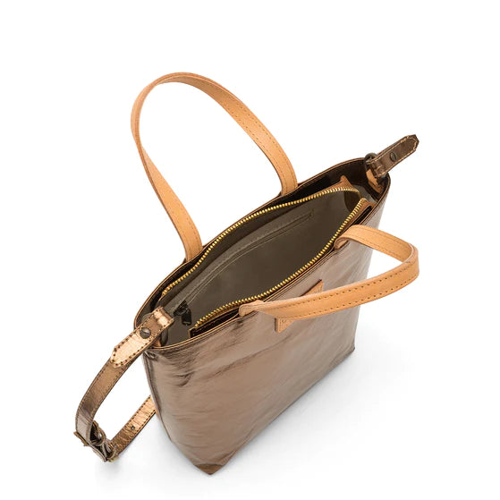 Uashmama Nina Crossbody Bag - Mordore