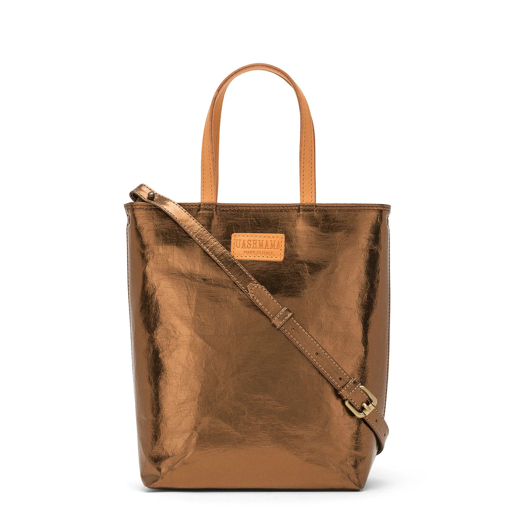 Uashmama Nina Crossbody Bag - Mordore