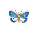 Trovelore Neochera Moth Brooch