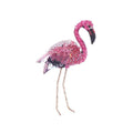 Trovelore Flamingo Brooch