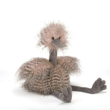 Load image into Gallery viewer, Jellycat Odette Ostrich
