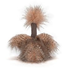 Load image into Gallery viewer, Jellycat Odette Ostrich
