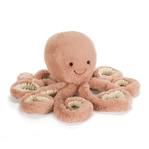 Jellycat Odell Octopus - Little