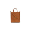Uashmama Otti Crossbody Bag - Mou