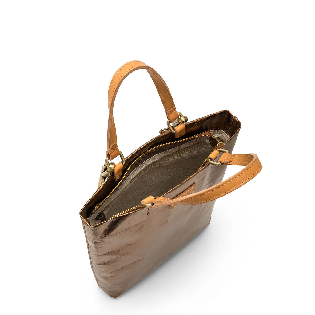 Uashmama Otti Backpack - Mordore