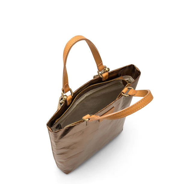 Uashmama Otti Crossbody Bag - Mordore