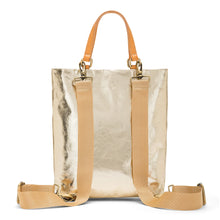 Load image into Gallery viewer, Uashmama Otti Crossbody Bag - Platino
