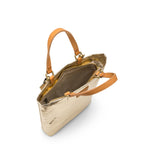 Uashmama Otti Crossbody Bag - Platino