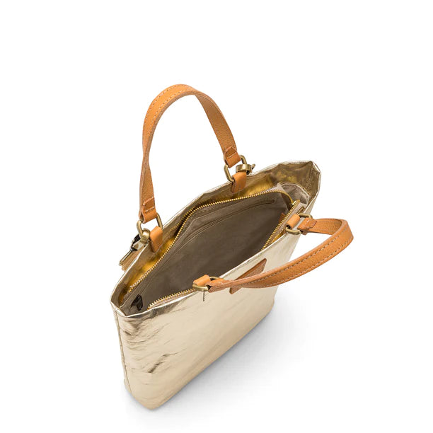 Uashmama Otti Backpack - Platino