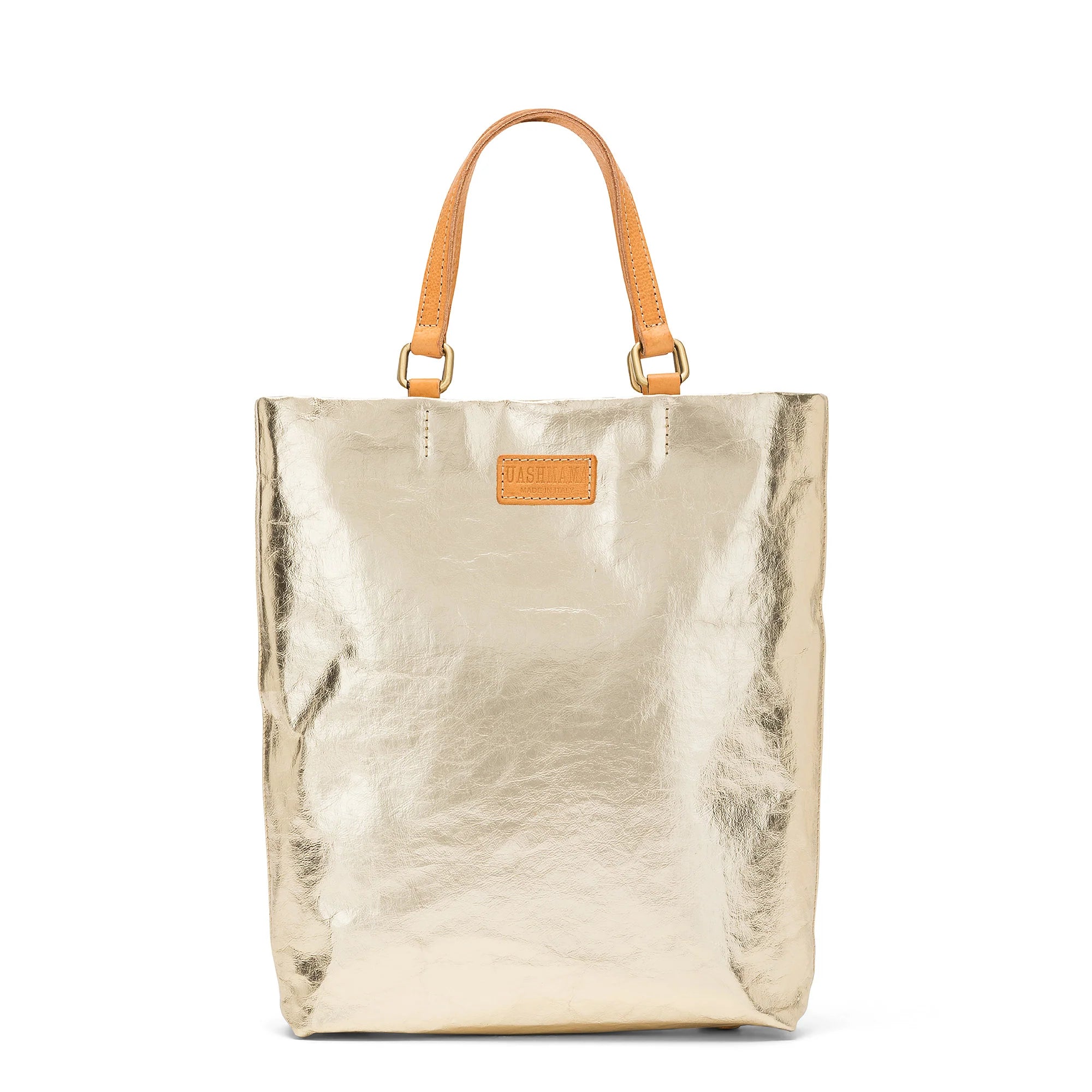 Uashmama Otti Backpack - Platino