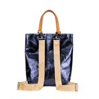 Uashmama Otti Backpack - Petrolio