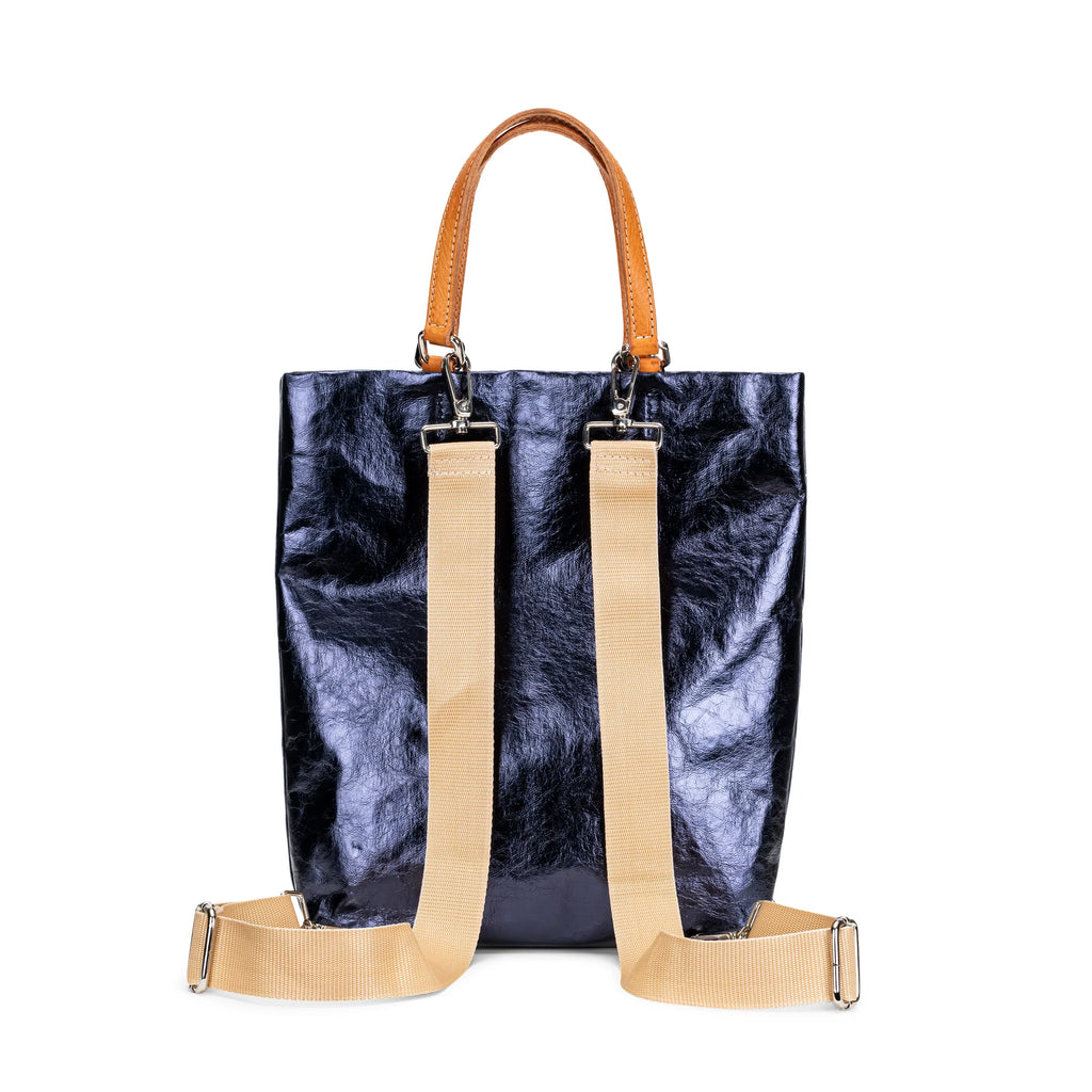 Uashmama Otti Backpack - Peltro