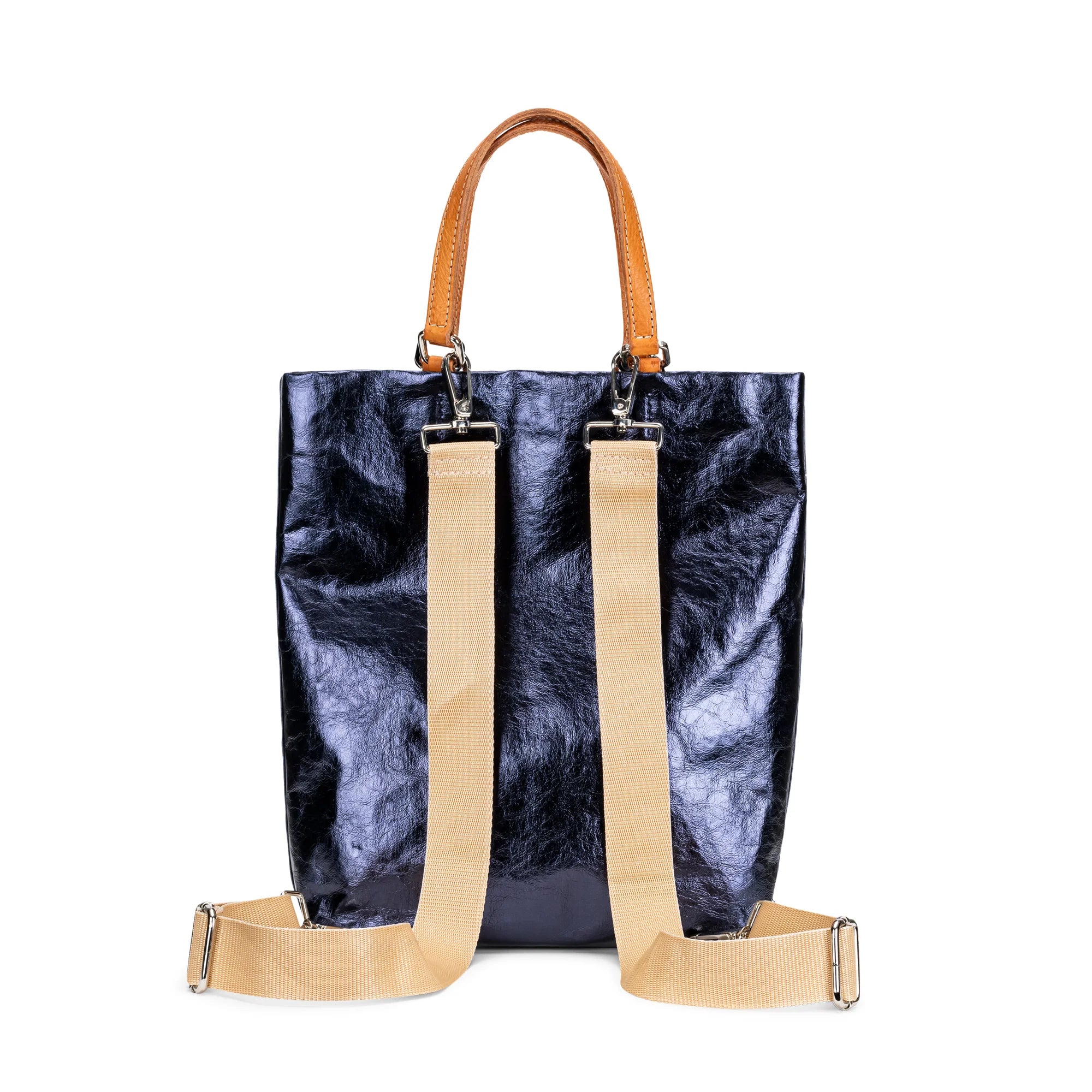 Uashmama Otti Backpack - Peltro
