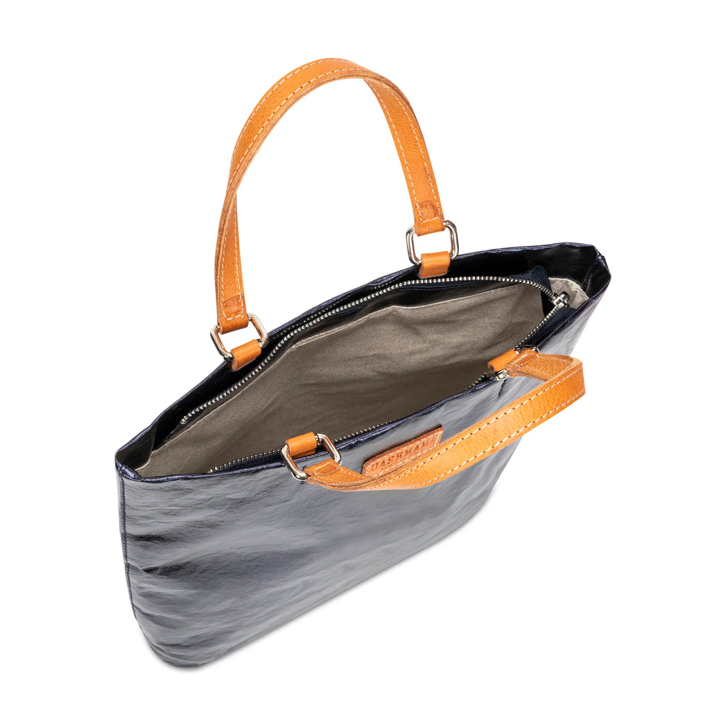 Uashmama Otti Backpack - Petrolio