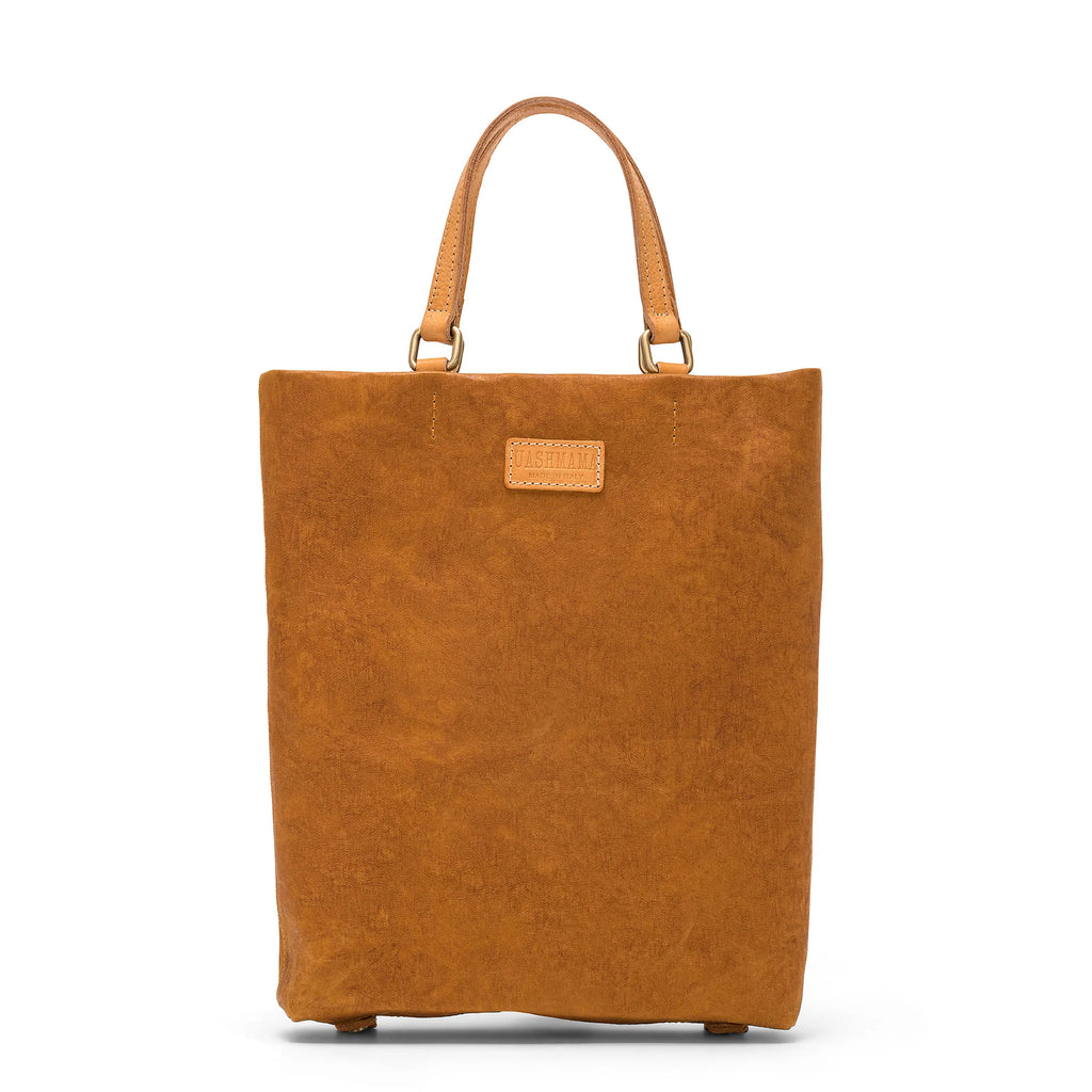 Uashmama Otti Backpack - Vacchetta Mou