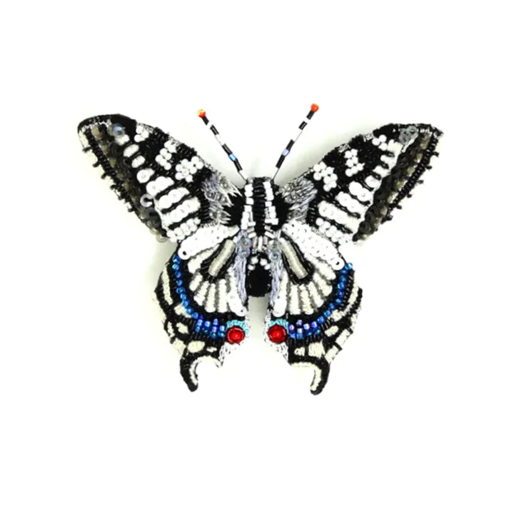 Trovelore Old World Swallowtail Butterfly