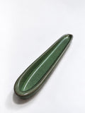 Haand Olive Tray - Fern