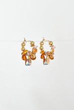 Load image into Gallery viewer, Abacus Row Pampas Earrings - No. 1
