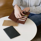 Uashmama Wallet Large - Avana