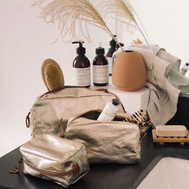 Uashmama Cosmetic Bag - Thumbnail 3