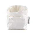 Uashmama Paper Bag - Small White