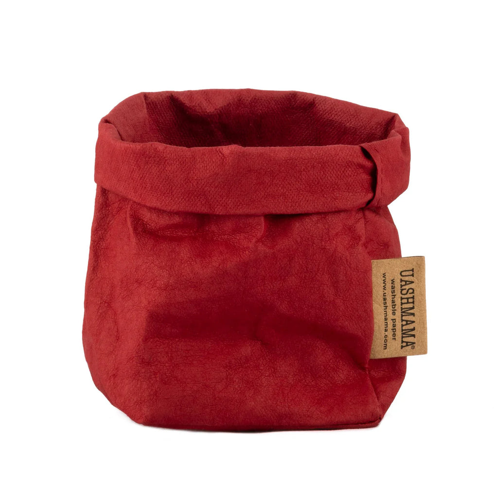 Uashmama Paper Bag - Small Palio
