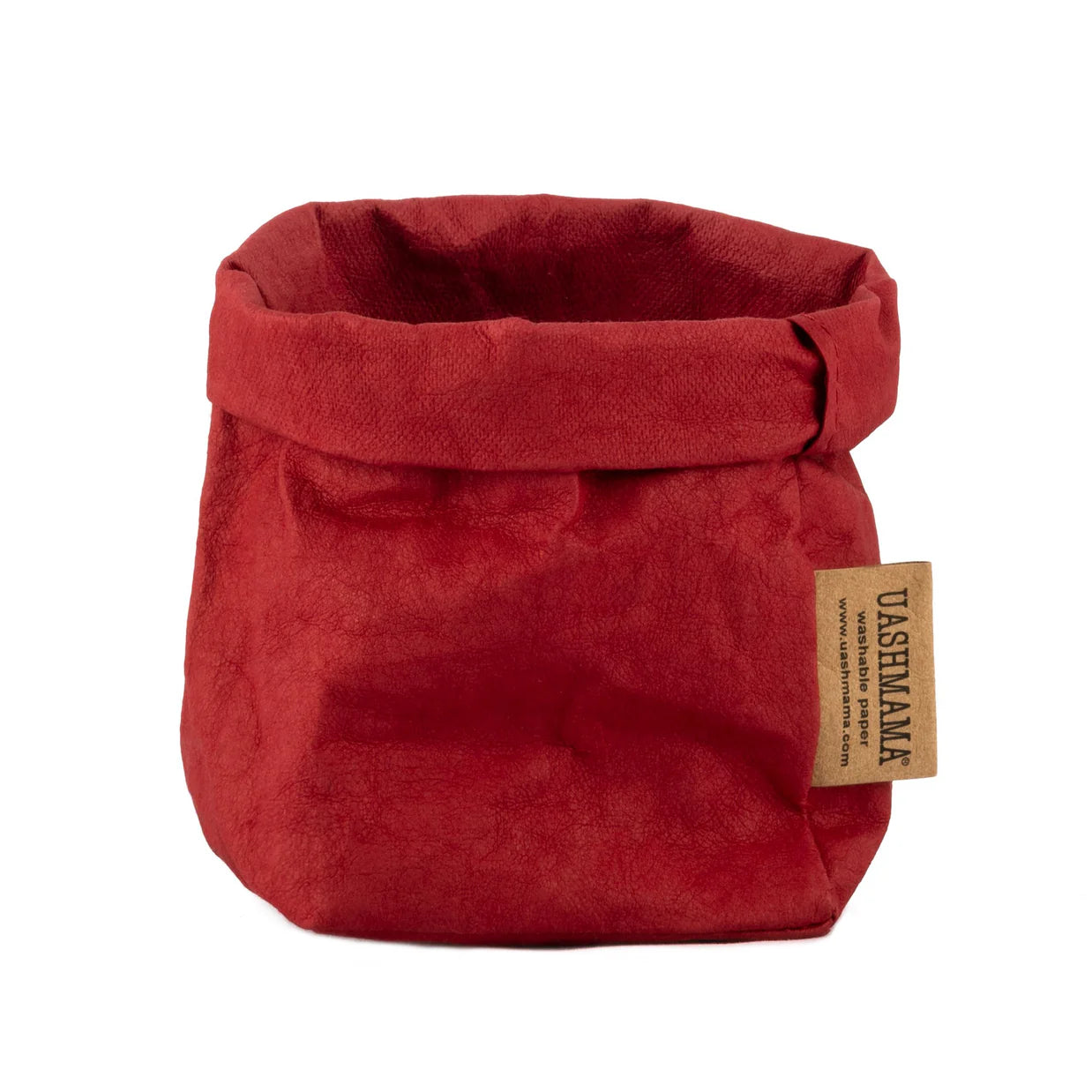 Uashmama Paper Bag - Small Palio