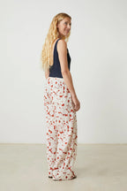 Moismont June N°834 Nymphe | Pant - Jasper