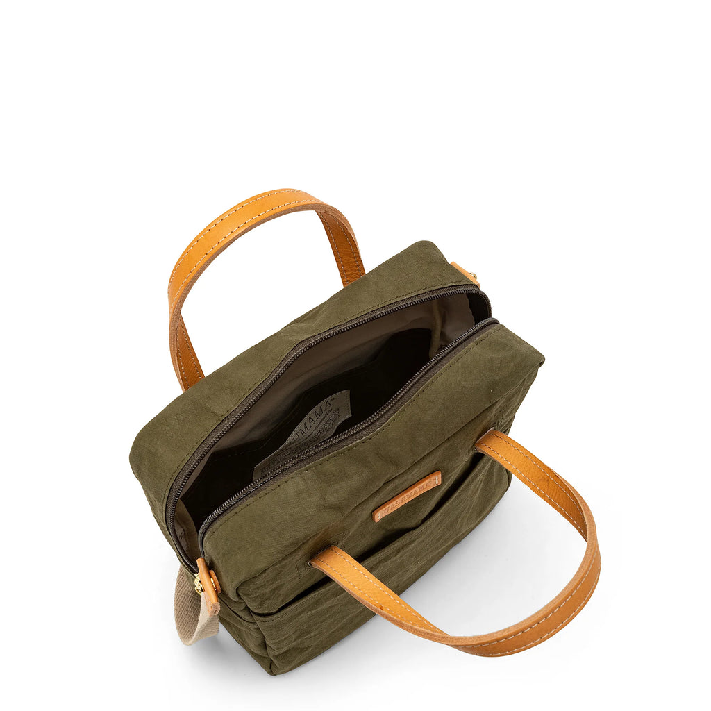 Uashmama Parma Bag - Forest
