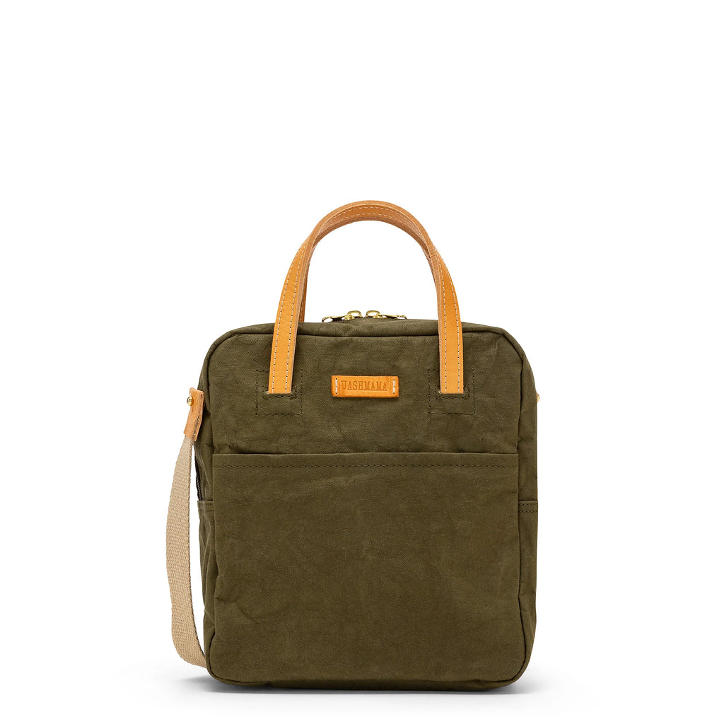 Uashmama Parma Bag - Forest