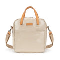Uashmama Parma Bag - Glossy Cachemire