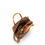 Uashmama Parma Bag - Mordore