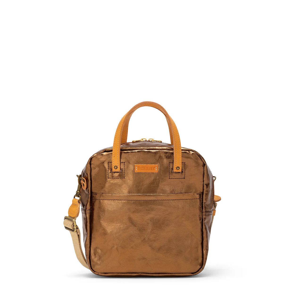 Uashmama Parma Bag - Mordore
