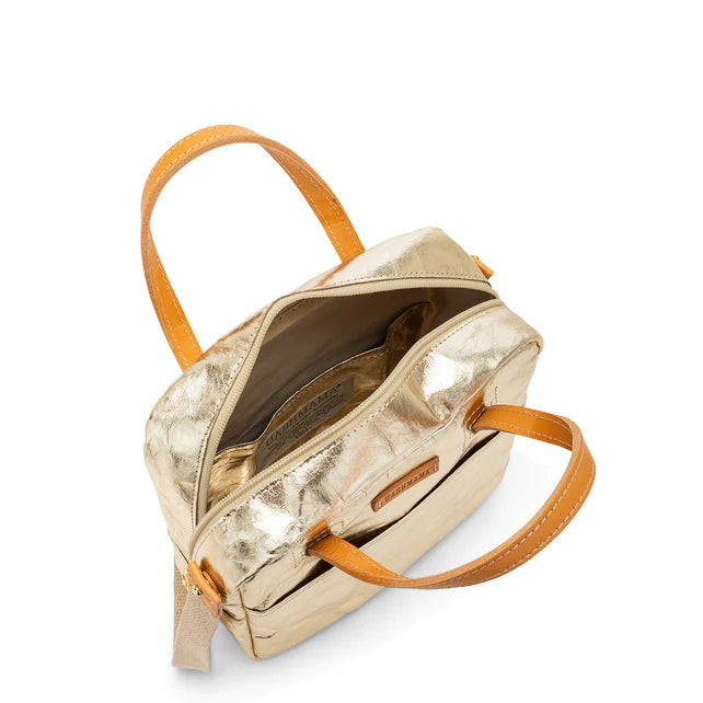 Uashmama Parma Bag - Platino