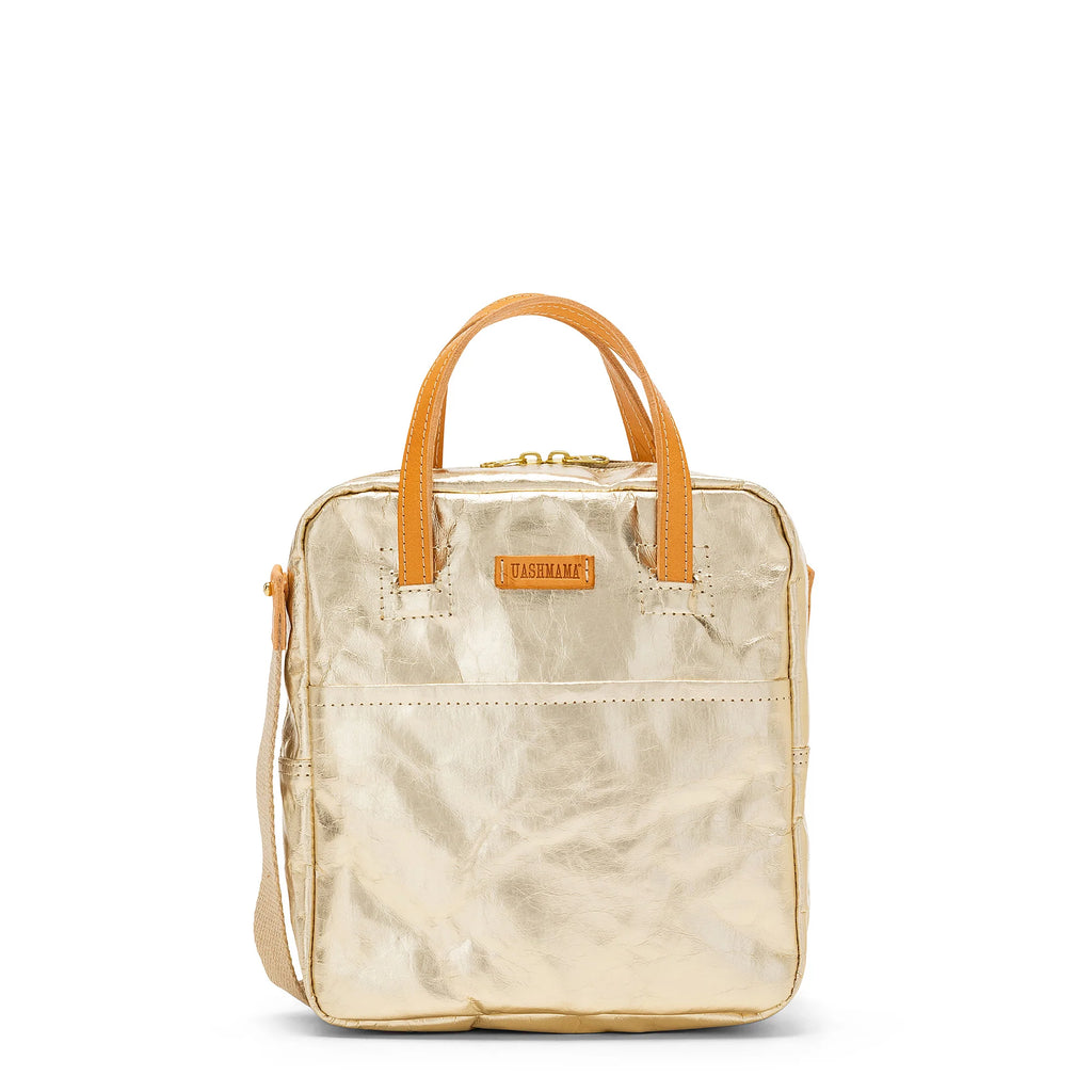 Uashmama Parma Bag - Platino