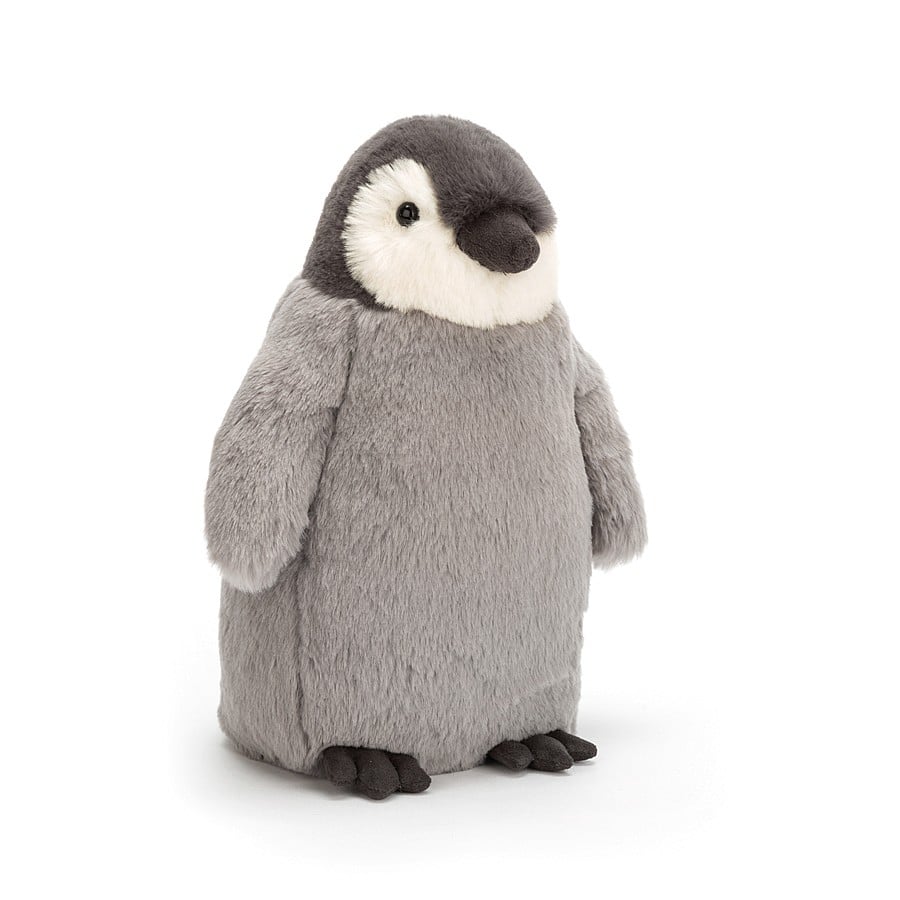 Jellycat Percy Penguin - Large